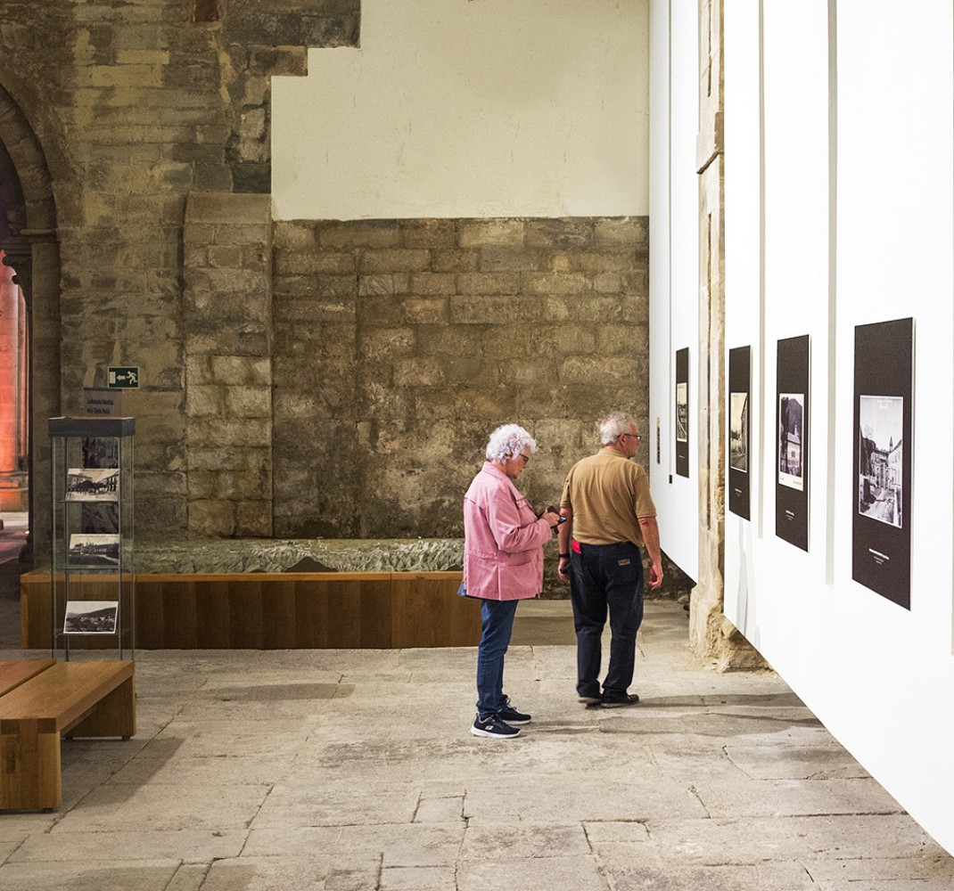 Actividades Culturales